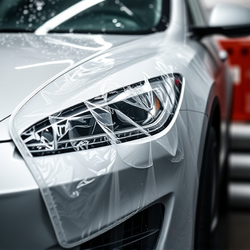 Car protection