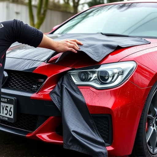 Car protection