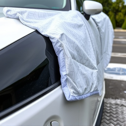 Car protection