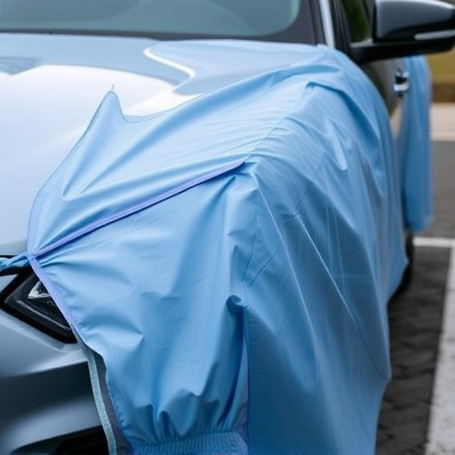 Car protection