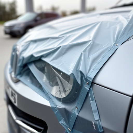 Car protection