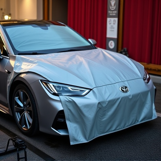 Car protection