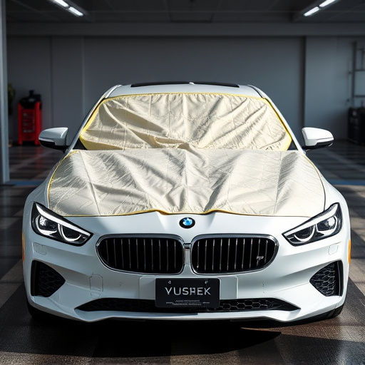 Car protection