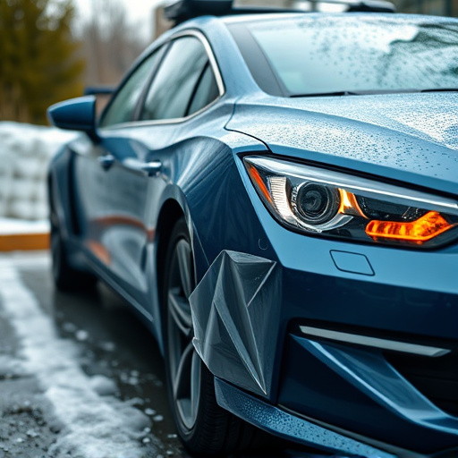 Car protection