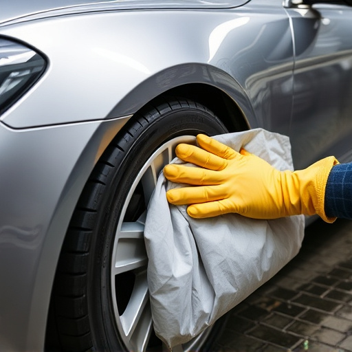 Car protection