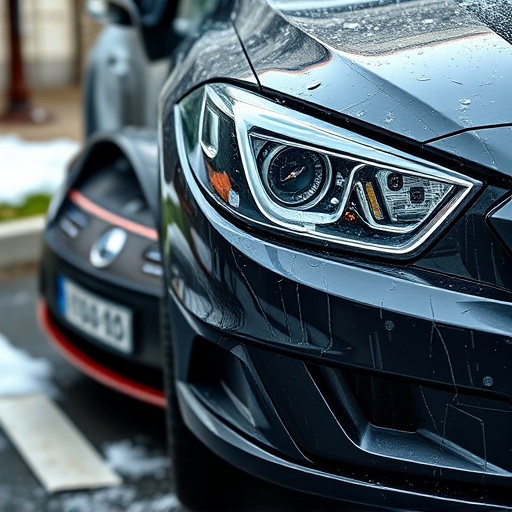 Car protection
