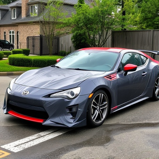 Car protection