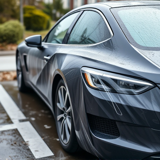 Car protection