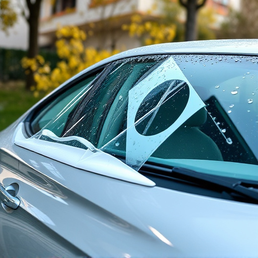 Car protection