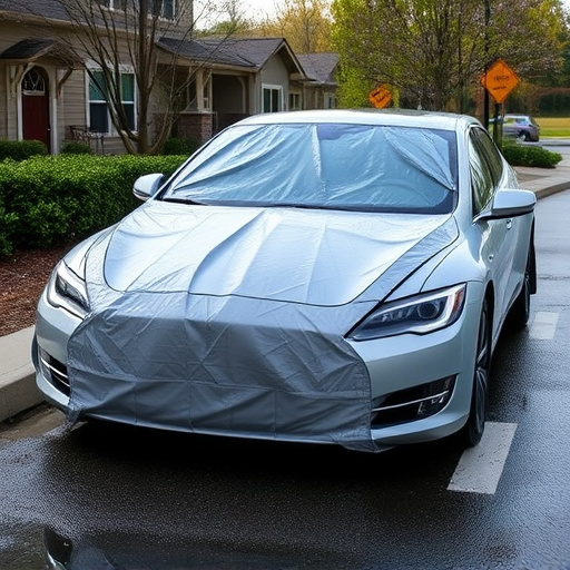 Car protection