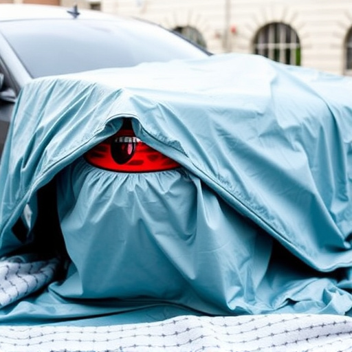 Car protection