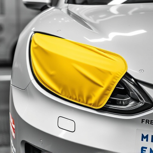 Mastering Paint Correction: Automotive Detailing Secrets Unveiled