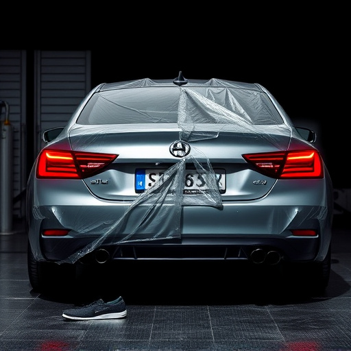 Car protection