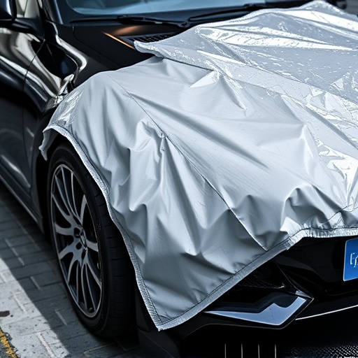 Car protection