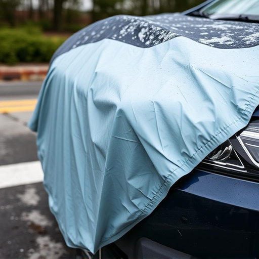 Car protection