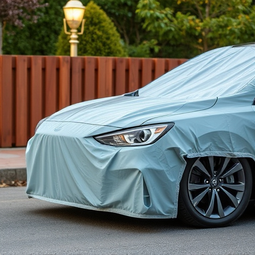 Car protection