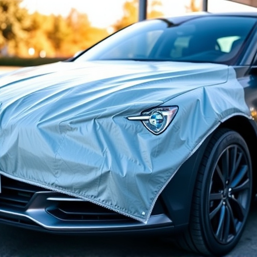 Car protection
