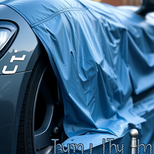 Car protection