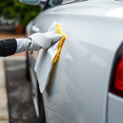 Car protection