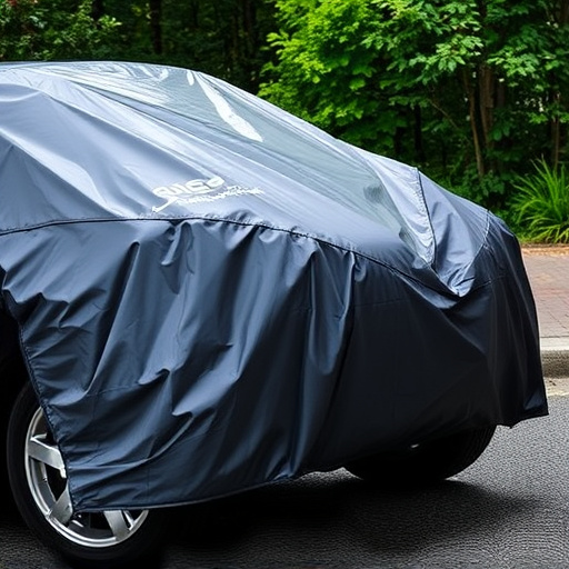 Car protection