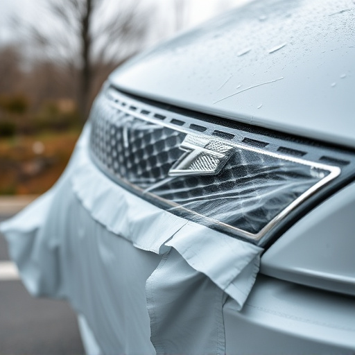 Car protection