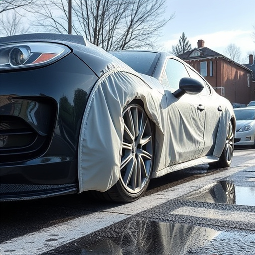 Car protection