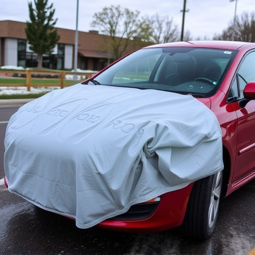 Car protection