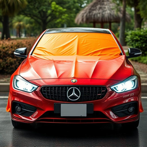 Car protection