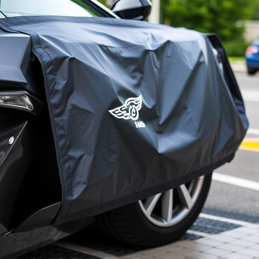 Car protection