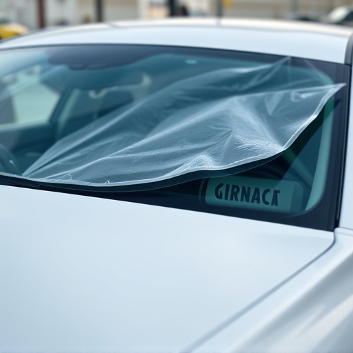 Car protection