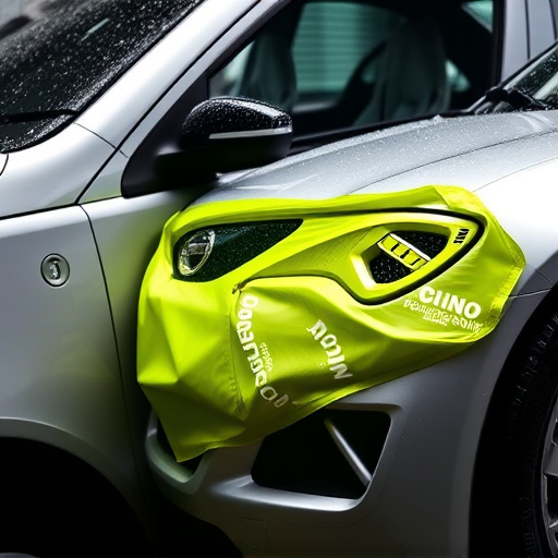 Car protection