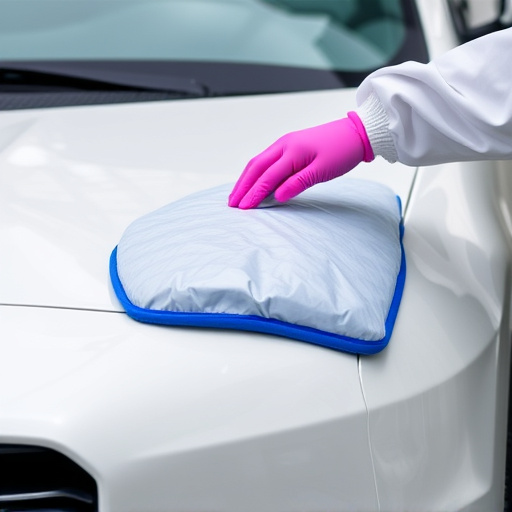 Car protection