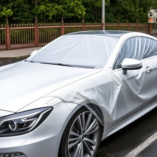 Car protection