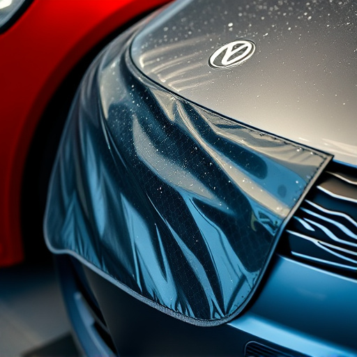 Car protection