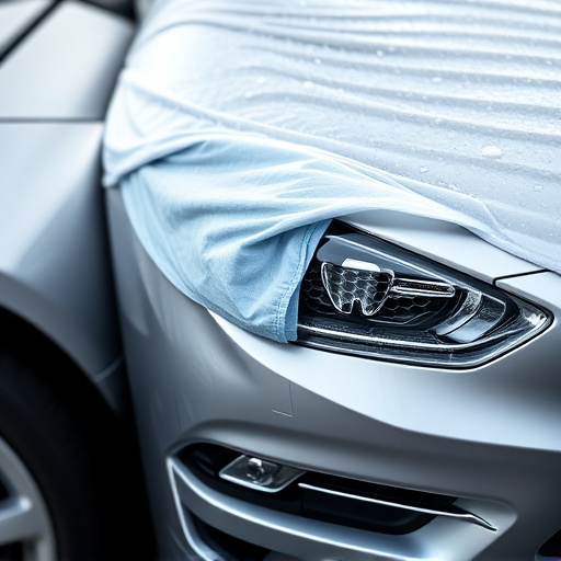 Car protection