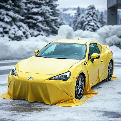 Car protection