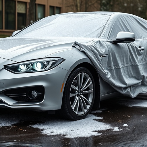 Car protection
