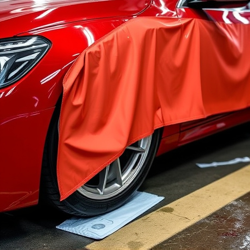 Revolutionize Your Ride with Expert Vinyl Vehicle Wraps