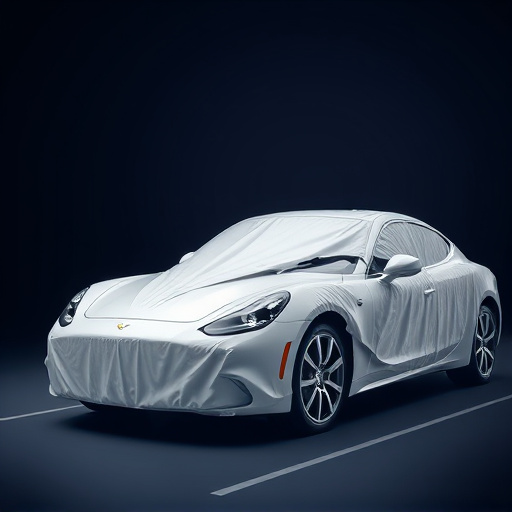 Unlock Brand Impact: Partial Vehicle Wrap Secrets Revealed