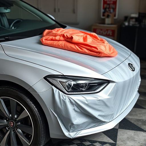 Car protection