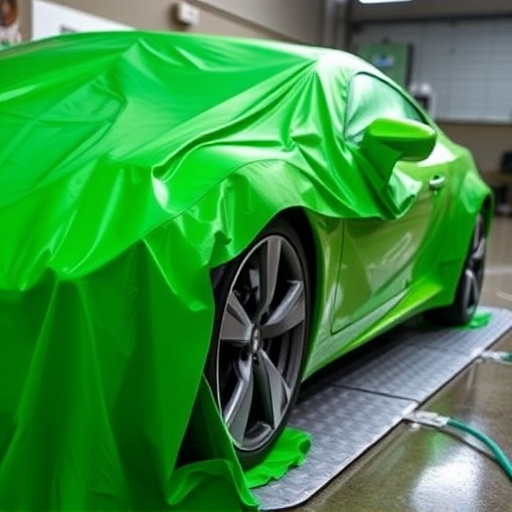 Car protection