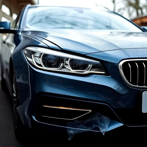 Car protection
