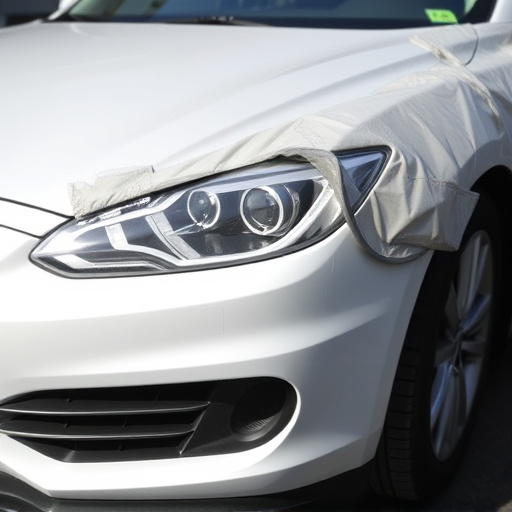 Car protection