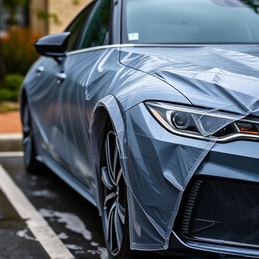 Car protection