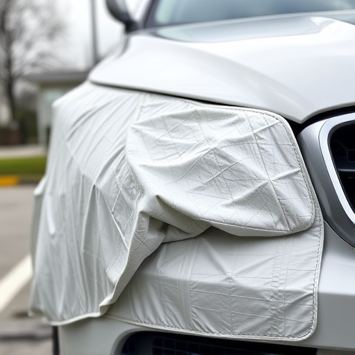 Car protection