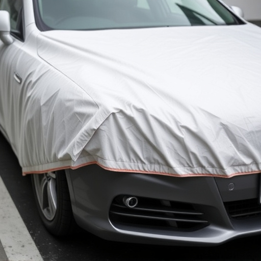 Car protection