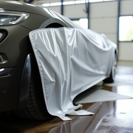 Car protection