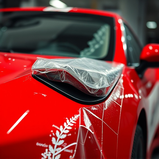 Car protection