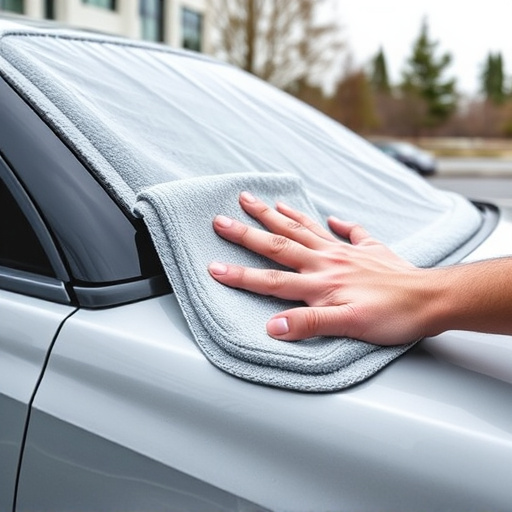 Car protection