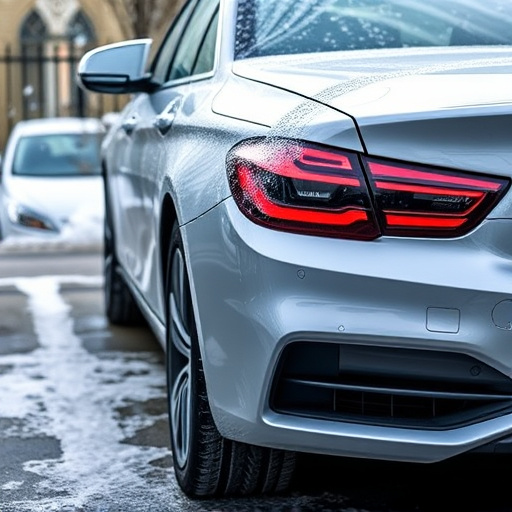 Car protection